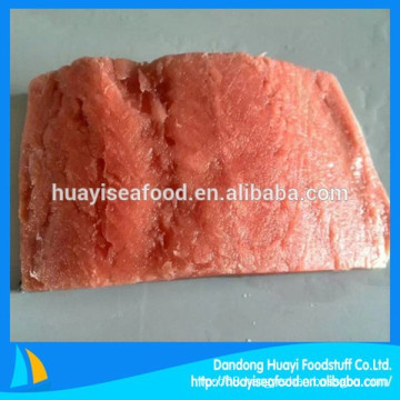 Fresh Atlantic Salmon Fish Frozen